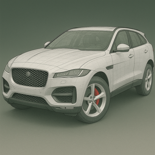 F-PACE